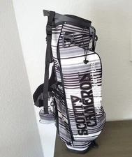 Scotty Cameron Carry Bag Wanderer Serape Noche Oscura Cinco De Mayo NEW IN HAND