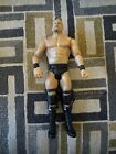 Stone Cold Steve Austin 2011 Mattel Wwe / Wwf Wrestling 7" Action Figure E1
