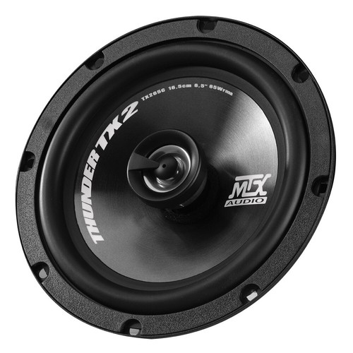 VW Caddy (2003 onwards) Speaker Upgrade Kit - Plug & Play - MTX Audio - Picture 4 of 6