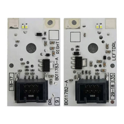 For AUDI A3 S3 B011782-A+B011783-A Left & Right Led/Matrix LED Headlight boards - Picture 9 of 9