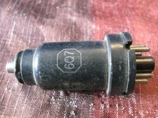 Radio TV Vacuum Electron Vintage Tube, Thousands Available! *FREE SHIPPING*