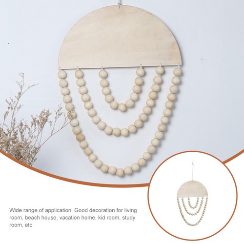 Bohemian Pendant Boho Wall Decorations Hanging Decorative Indoor - Picture 12 of 12