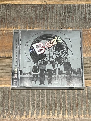 CDs $2.40 each for 4 or more, fixed $4.50 shipping, over 50 CDs to choose from - Picture 9 of 110