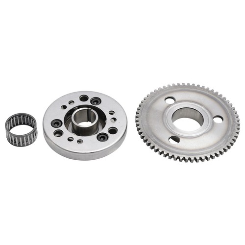 Starter Clutch Outer Gear Assy For E-Ton Viper Yukon 150 RXL YXL CXL EXL 150 T5 - Picture 4 of 8