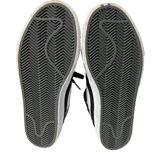 NEW Nike SB Zoom Blazer Mid Premium Black/White DA8854-001 Size Mens 8.5 - Picture 9 of 9