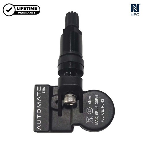 Subaru TPMS Sensor Replacement Kit — Copy Old Sensors | No Programming ECU - Picture 5 of 5