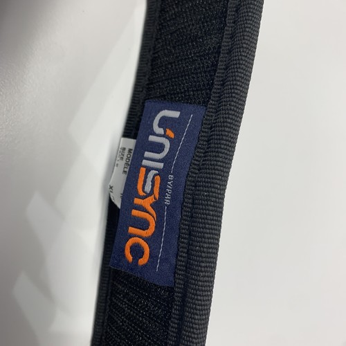 UNISYNC XL Inner & Outer Duty Belt with Hanger & keepers - Police Security EMS - Picture 10 of 14