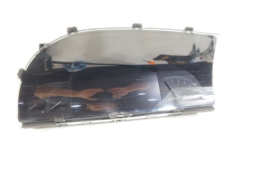 10-2013 mercedes w221 s550 s400 cl550 cuadro de instrumentos velocímetro fabricante de equipos originales - Imagen 4 de 12