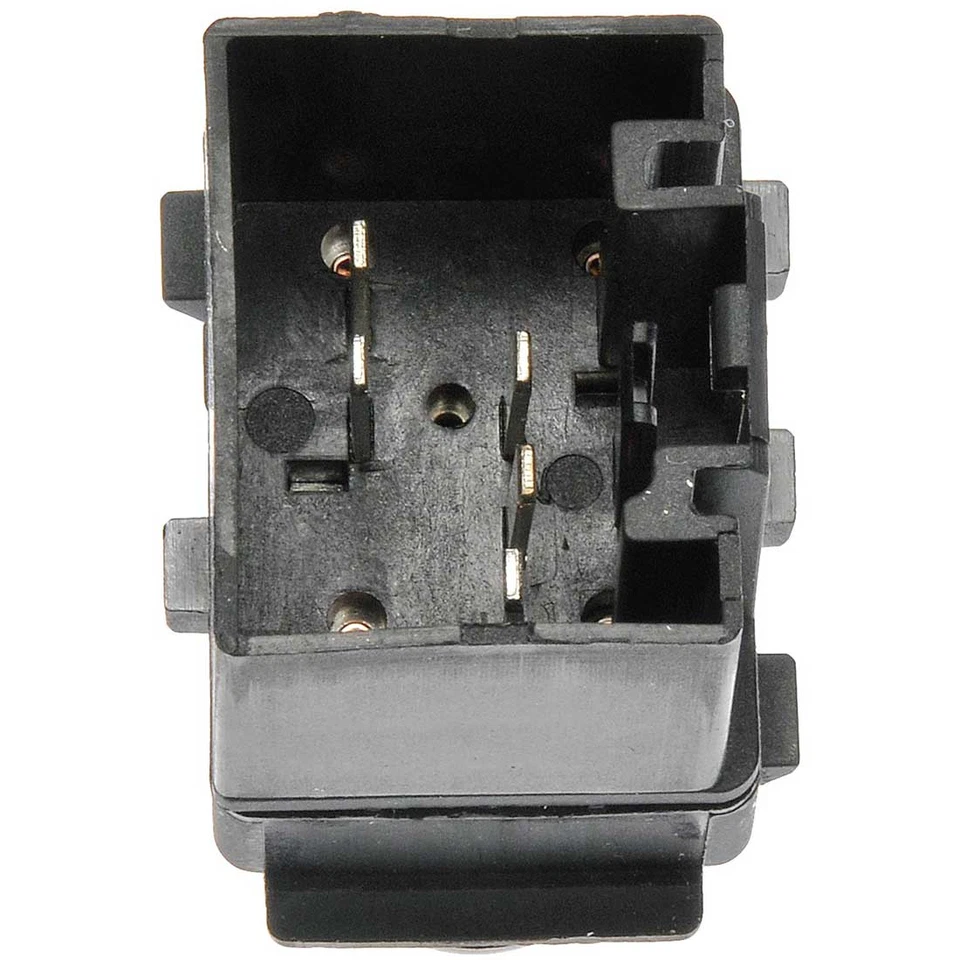 Interruptor de ventana de 2 puertas traseras para Mercury Grand Marquis 2003 Foto 3 de 4