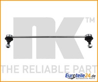 Stange/Strebe, Stabilisator Nk 5111915 FüR CitroëN DS3 C3 I