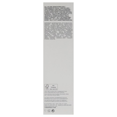 Lab Series All-in-One Face Treatment for Men 3.4 oz - Picture 2 of 2