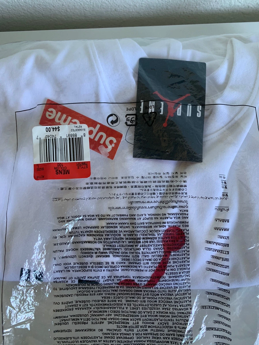 Supreme Louis Vuitton T-Shirt: Real Vs Fake Guide (2023)