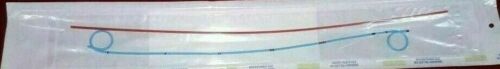 Stent Doppio J con Pusher Urologia 6Fr 26cm 25 pezzi