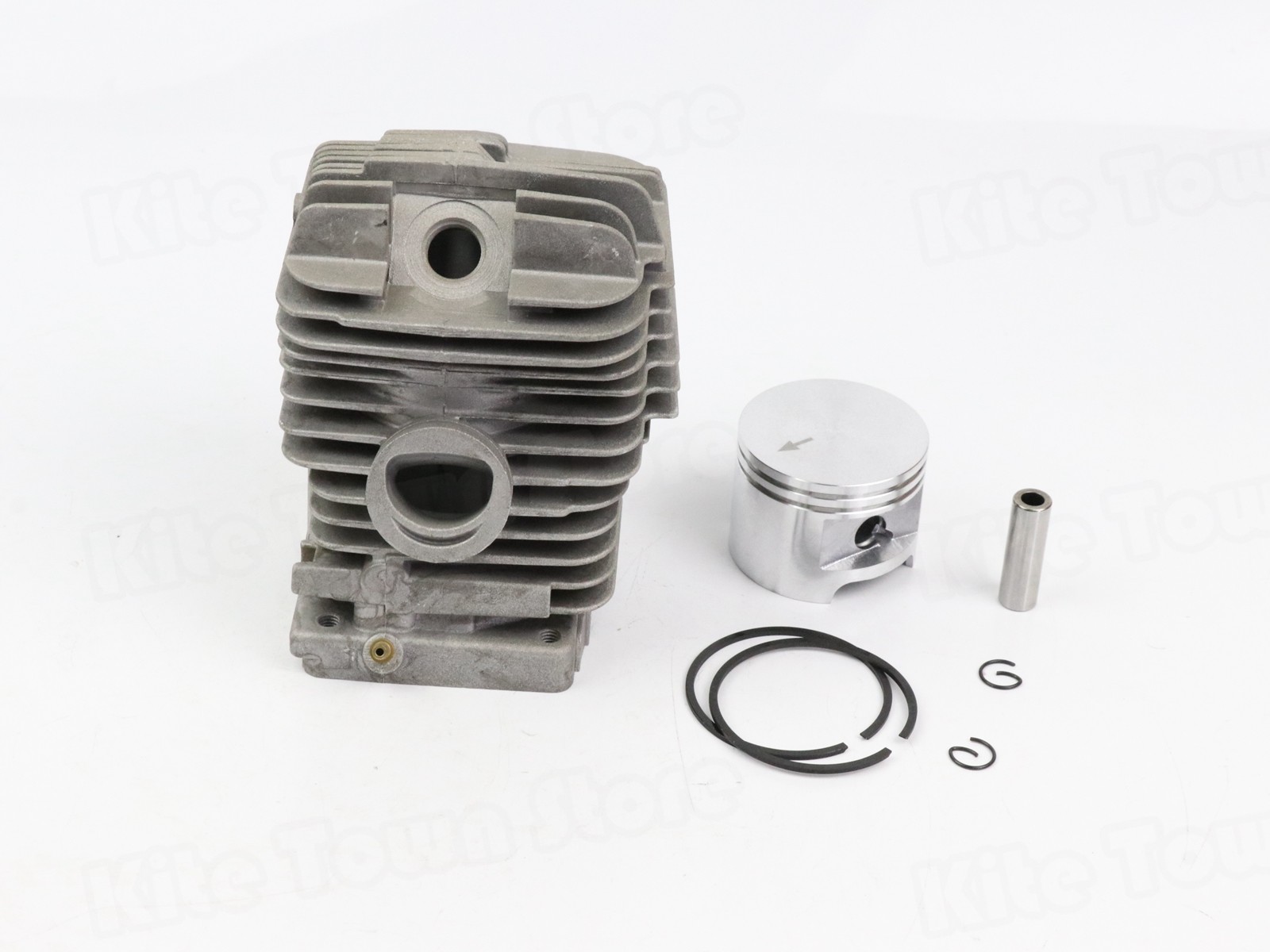 Pistón para Stihl 039 ms390 MS 390 49mm piston