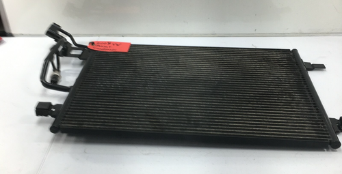 2001-2005 Volkswagen Passat GLS AC A/C Air Conditioning Condenser OEM - Picture 6 of 6
