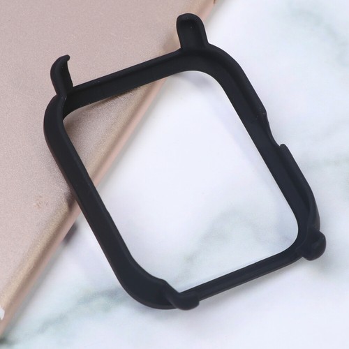 2 Pcs Watch Built Bumper Protector Watch Resistant Cover - 第 6/12 張圖片