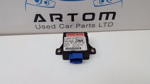 KIA SORENTO TRW STEERING CONTROL SENSOR MODULE ECU UNIT 956003E300 - Picture 1 of 5
