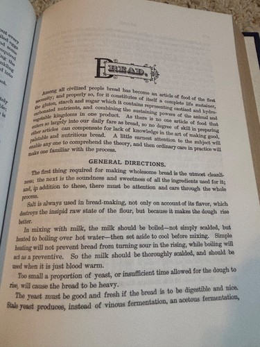 The Original White House Cookbook by P.L. Gillette 1999 edition - Foto 7 di 8