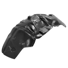 Front Left Inner Fender Liner For 09-24 Dodge Ram 1500 Splash Guard Driver Side