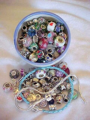 charm pandora kit charm pandora kit