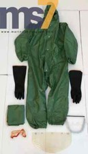 UNITOR 1576843 CHEMICAL RESIST CLOTHING/ CHEMICAL PROTECTION SUIT KIT