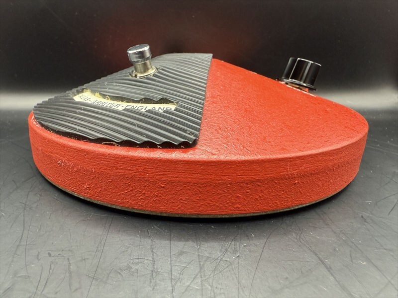 USED CREST AUDIO Fuzz Face Reissue BC109C Free Shipping | eBay
