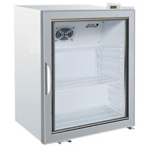 NEW-Maxx-Cold-MXM1-3-5R-Reach-In-Cooler-Countertop-Refrigerator-Merchandiser
