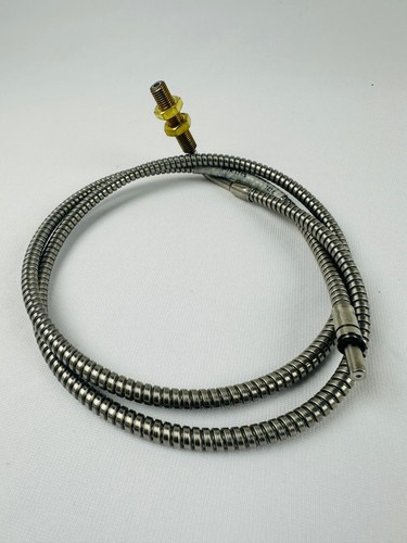Banner Engineering IATR.753S Fiber Optic Sensor - Picture 5 of 6