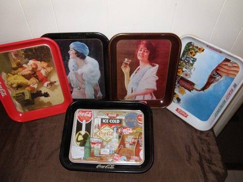 (MENGE "6") METALL KOKSSCHALEN SEHR SCHÖNES SORTIMENT   - Bild 1 von 10