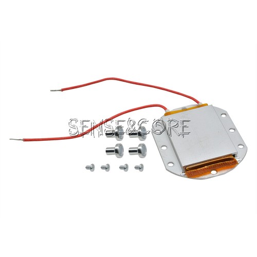 220V LED Remover BGA Demolition Welding Soldering Station PTC Heating Plate- - Bild 5 von 9