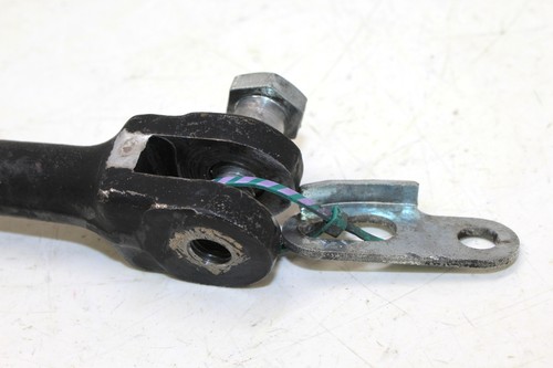 1993 Yamaha Xj600s Seca Ii Kickstand Side Kick Stand - Picture 4 of 9