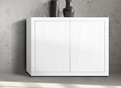 BASE BIANCO SPAZZOLATO