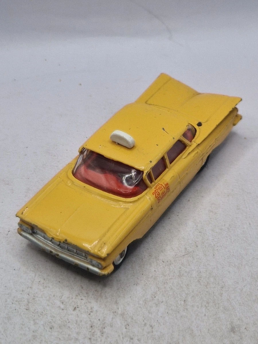 Preços baixos em Corgi Chevrolet Impala | eBay