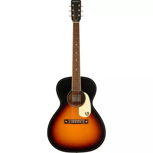 Gretsch Jim Dandy Series Concert Acoustic Guitar #2711100535