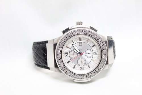 Mens Just Bling Watch JB 6101 - Picture 9 of 12