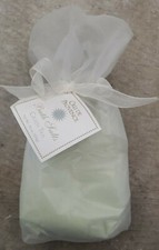 Cru de Provence 16 oz Green Tea Bath Salts NEW