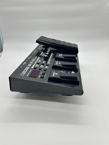 BOSS ME-25 Guitar Multiple Effects Multi Effect Pedal - Picture 15 of 24