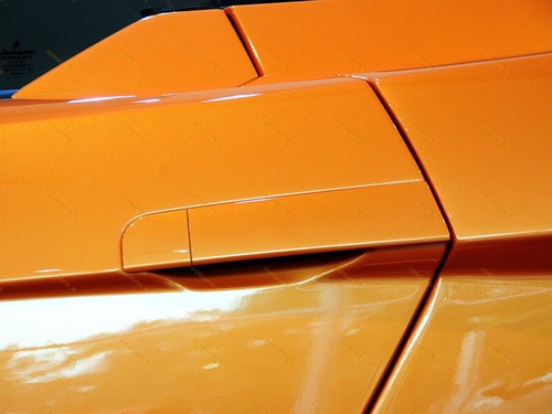 Left Side Door Handle Cover 0R1400020 For Lamborghini Gallardo LP560 LP570 - Picture 8 of 8