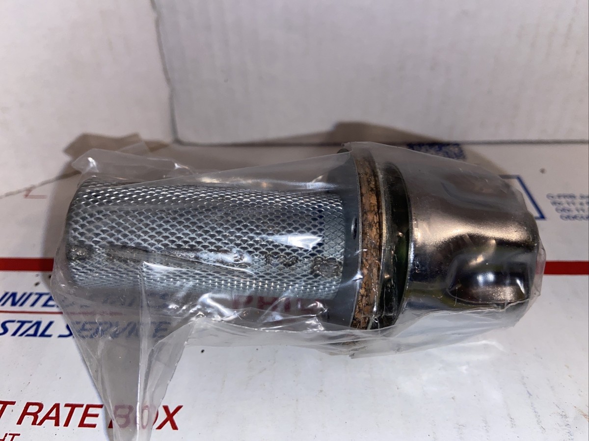 Skyjack 102693, CAP, HYDRAULIC FILTER (Incl Gasket