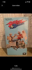 Smokey And The Bandit ORIGINAL 1977 MCA VHS  Burt Reynolds 