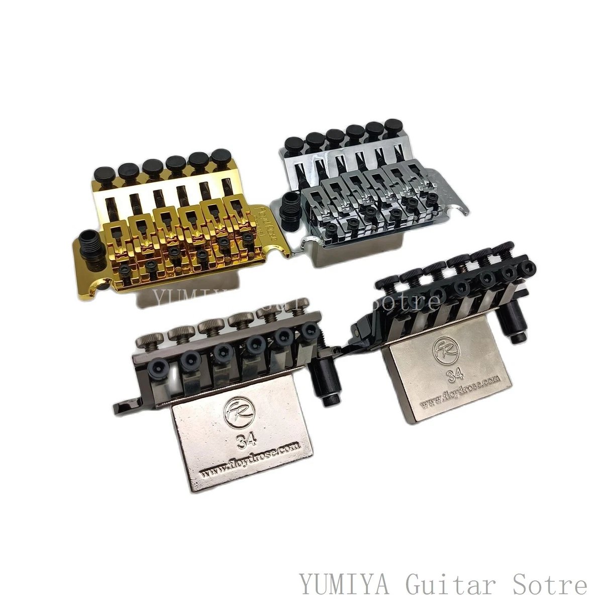 Floyd rose special block deals