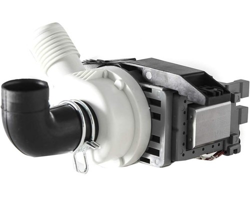 Siwdoy - W10403802 WP10403802 Washer Drain Pump Compatible with Whirlpool... - Picture 4 of 7