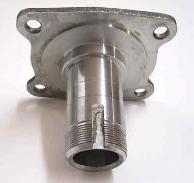 さき助 Fits Suzuki Samurai 86-95 Sj410 Sj413 Sierra Spindles Front Axle