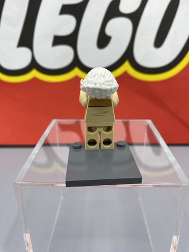 Lego General Jan Dodonna Minifigur Sw1140 - Bild 4 von 5