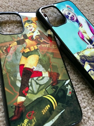 PERSONALIZED FAMILY PHOTO PICTURE CUSTOM PHONE CASE FOR IPHONE 12 - Picture 7 of 8