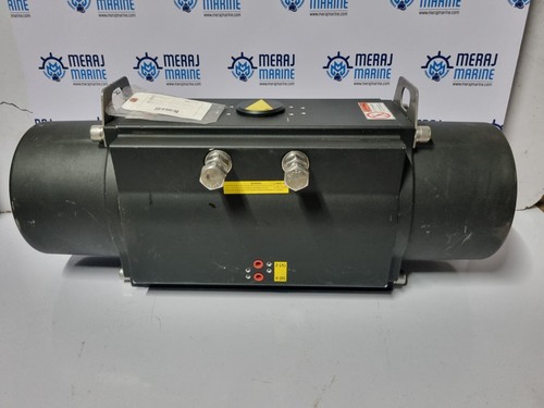 Keystone F89U-140 SR Actuator / EMERSON - Picture 10 of 15