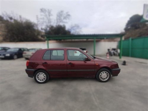 TAPA DEPOSITO DE COMBUSTIBLE para VOLKSWAGEN GOLF 1.6 G SERIE 3 1993 88507 - Imagen 5 de 9