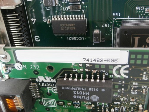 Hitachi HF-W35F-40SE-U System Computer DSPC CWS360/7 No Drives I-900SRT Working - Picture 4 of 11
