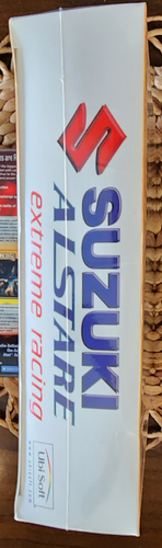 Suzuki Alstare Extreme Racing PC CD neuf magasin de détail américain grande soldes édition en boîte scellé