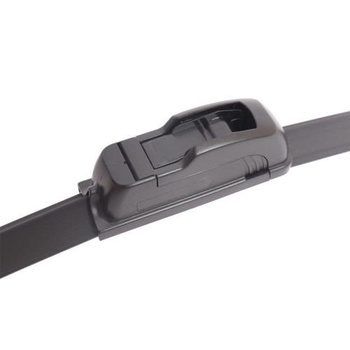 Wiper Blades Aero For Honda HR-V SUV 1999-2002 FRONT PAIR - Picture 4 of 5